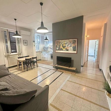 Maison San Lorenzo Roma Экстерьер фото