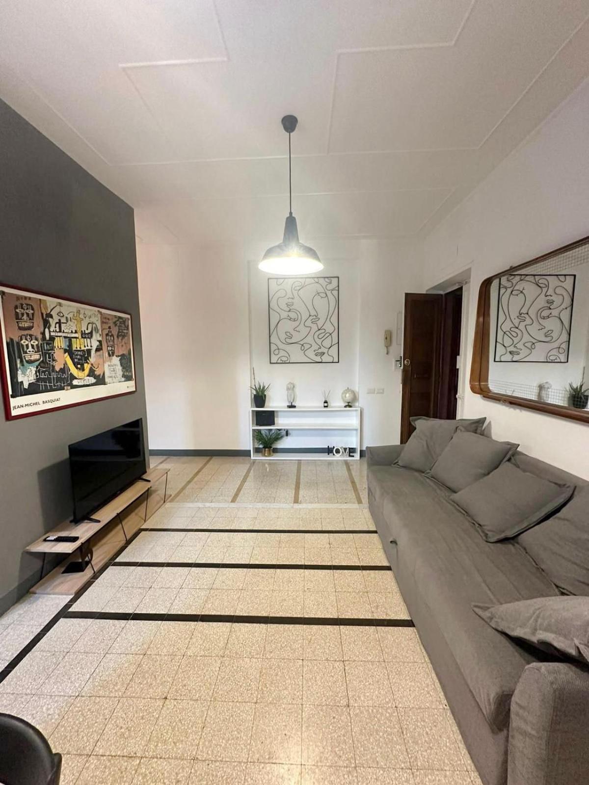Maison San Lorenzo Roma Экстерьер фото